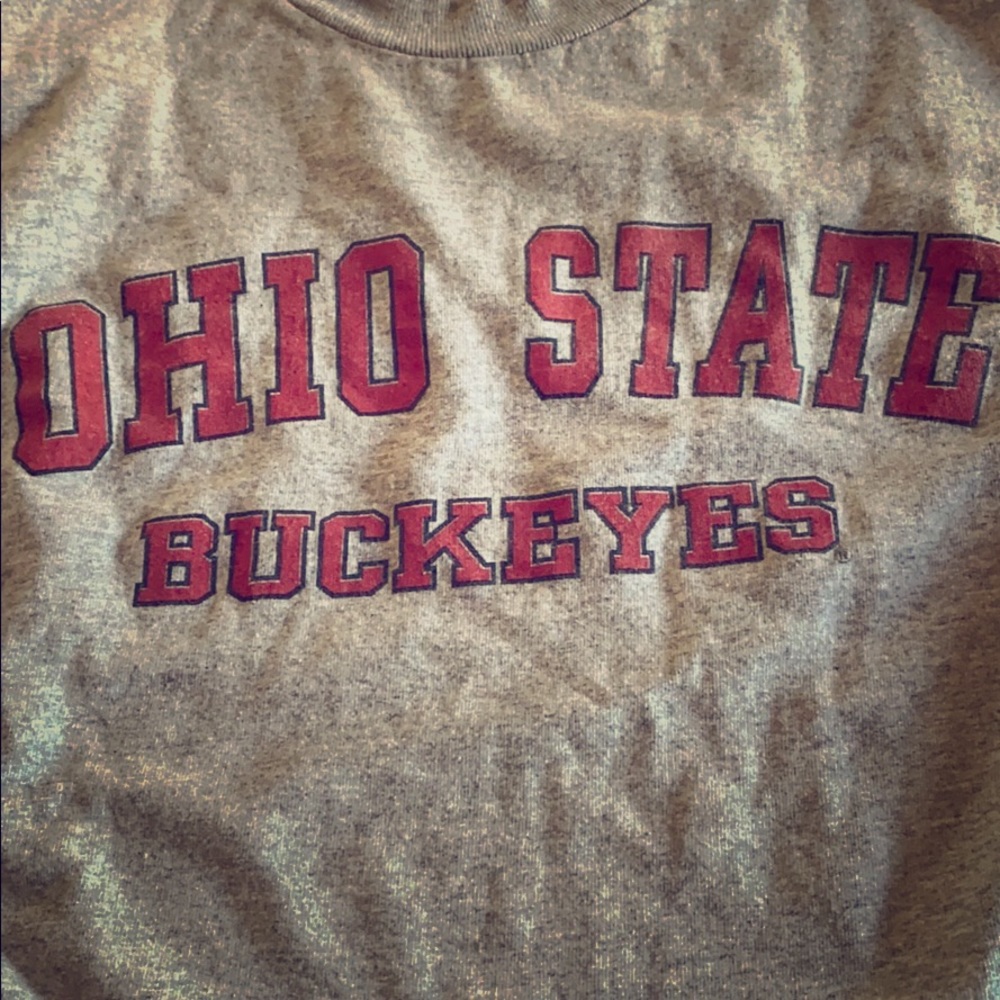 Ohio State Top